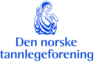 Den norske tannlegeforening sin logo